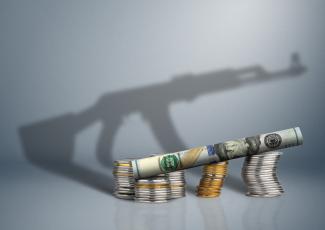 Terrorism and the Financial Markets